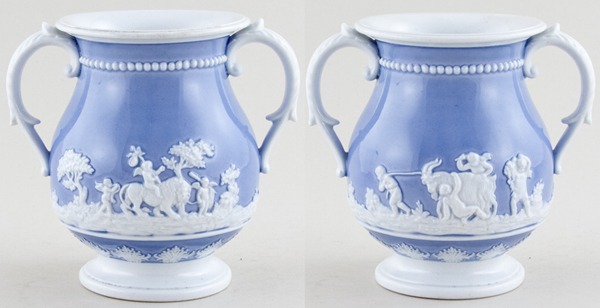 Vase c1810